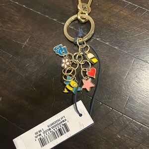Dooney & Bourke Key Chain